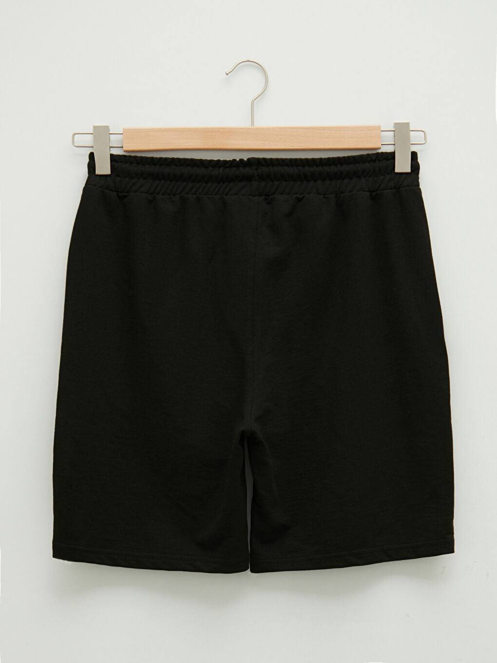 شورت رجالي محبوك بقصة رفيعة-6