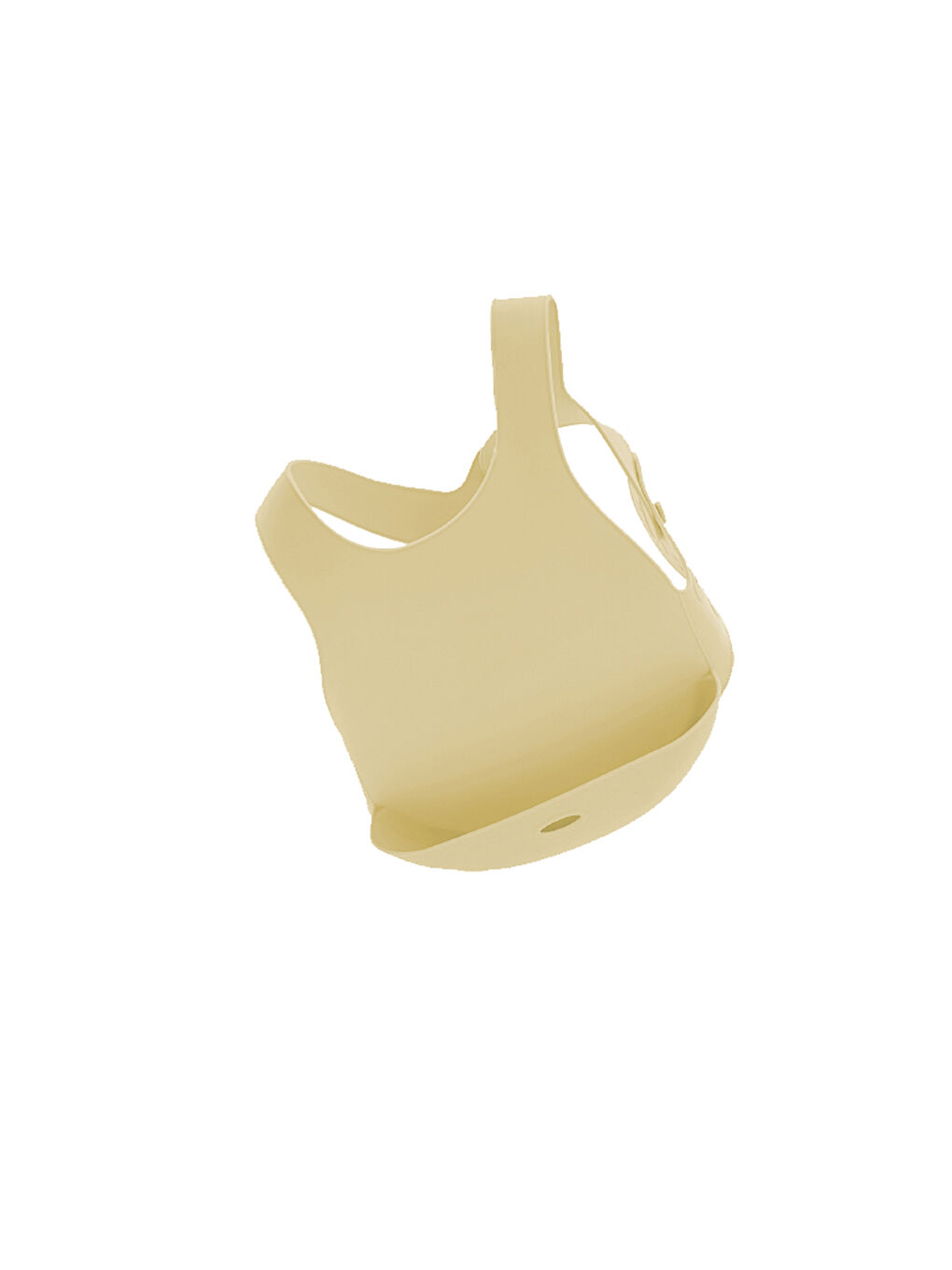 مريلة أطفال سيليكون للجنسين من Oioi