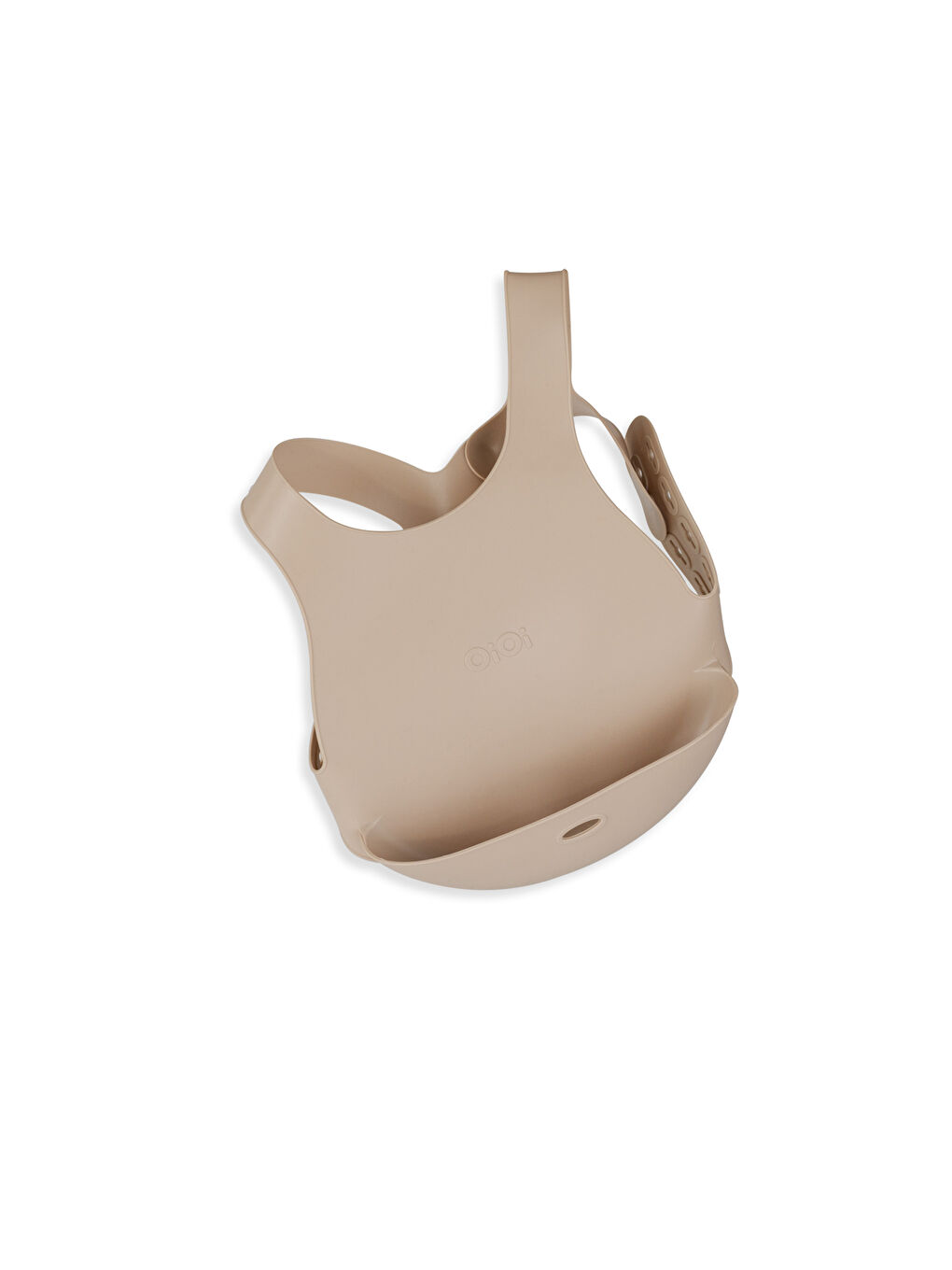 أوي أوي مريلة سيليكون للأطفال للجنسين