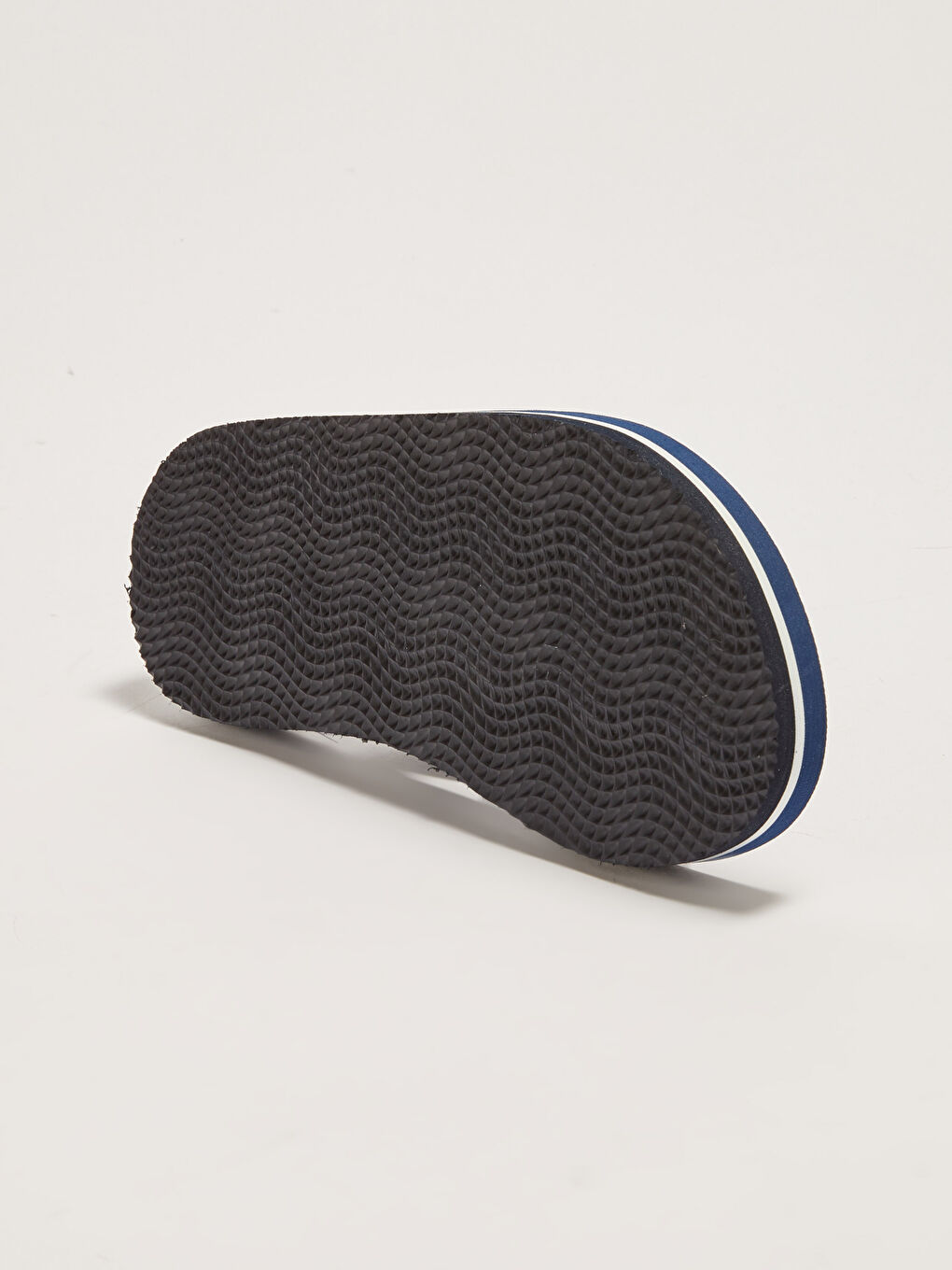 Printed Flip Flops Boy's Beach Slippers-3