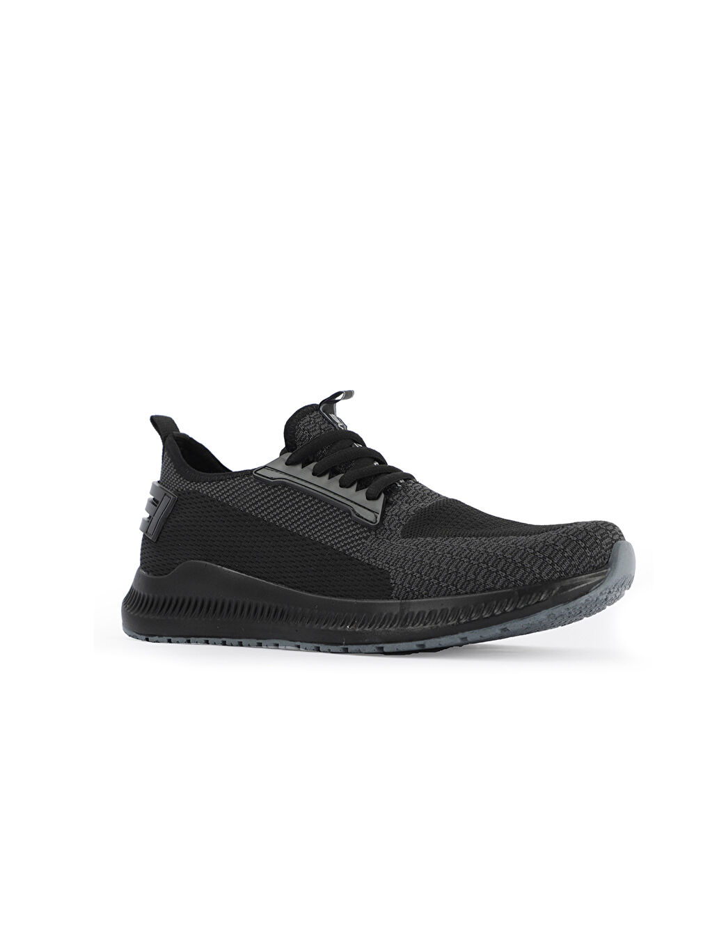 سنيكرز رجالي بتفاصيل شبكية-1