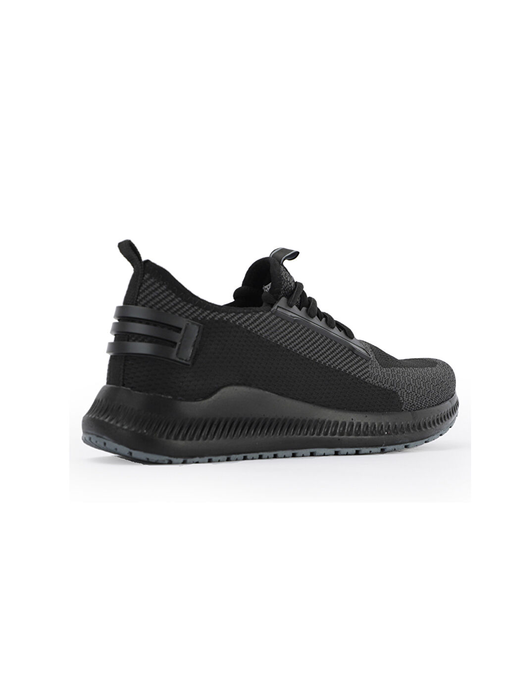 سنيكرز رجالي بتفاصيل شبكية-2