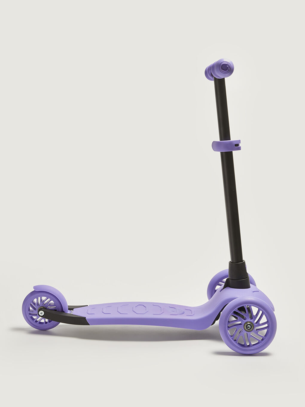 3 Tekerlekli Scooter-1