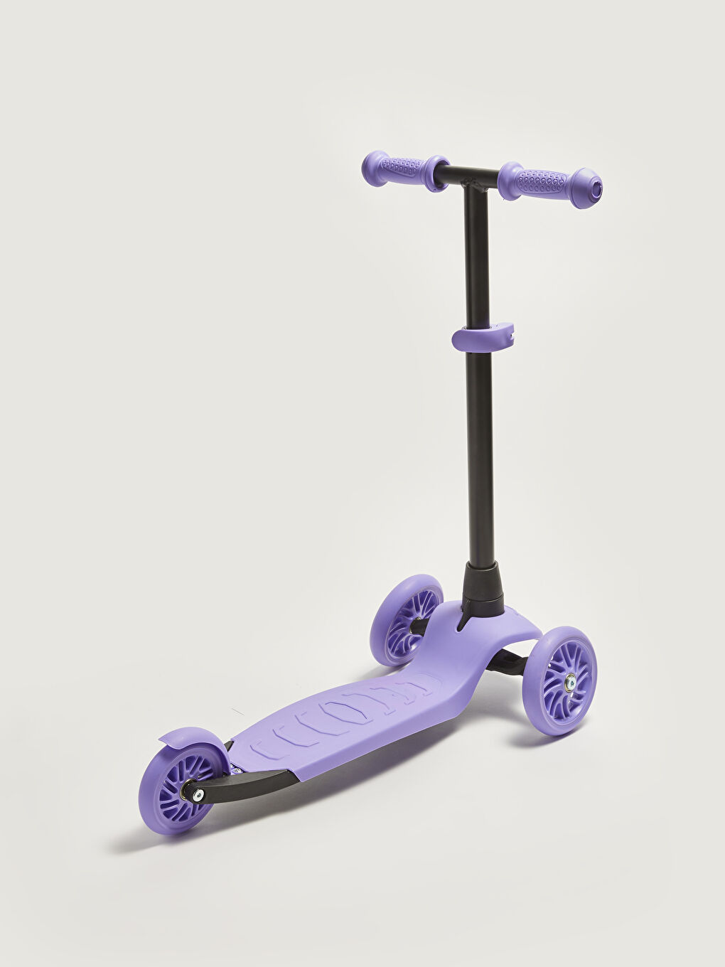 3 Tekerlekli Scooter-2