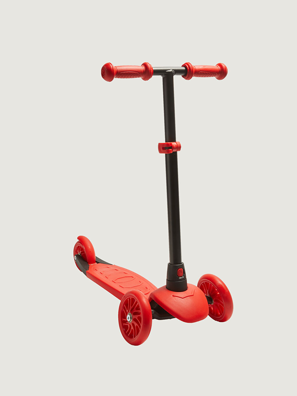 3 Tekerlekli Scooter