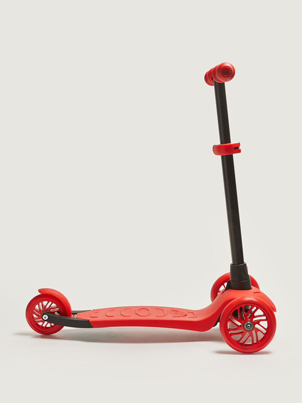 3 Tekerlekli Scooter-1