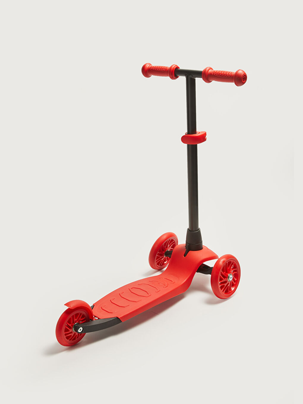 3 Tekerlekli Scooter-2