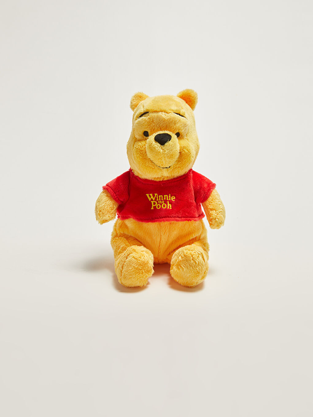 Winnie the Pooh Pelüş Oyuncak
