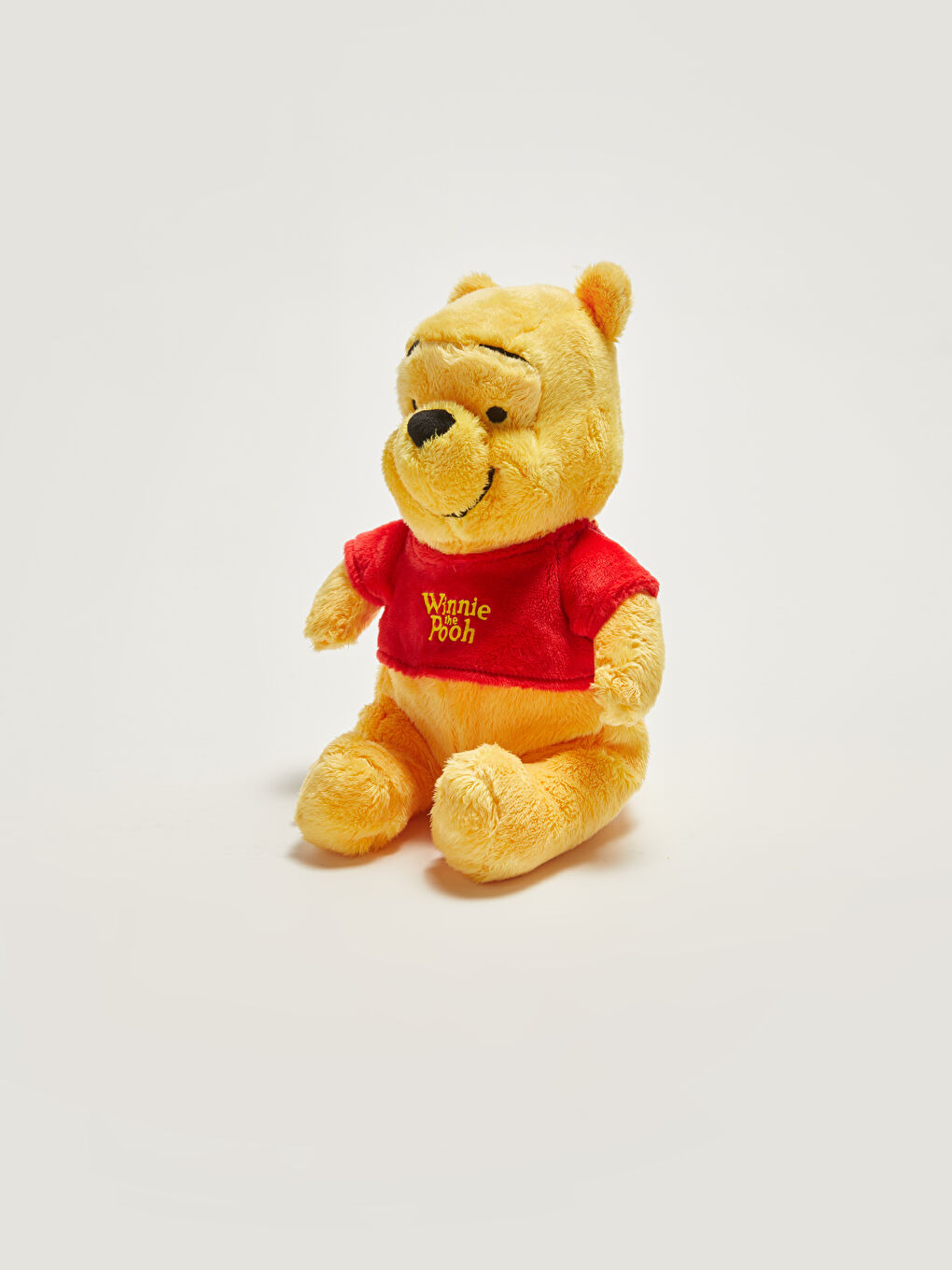 Winnie the Pooh Pelüş Oyuncak-1