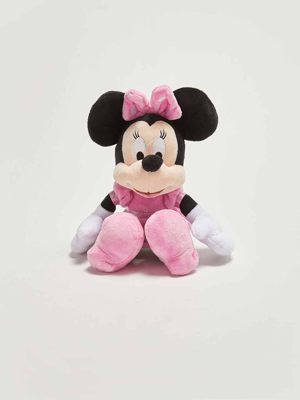 Minnie Mouse Pelüş Oyuncak