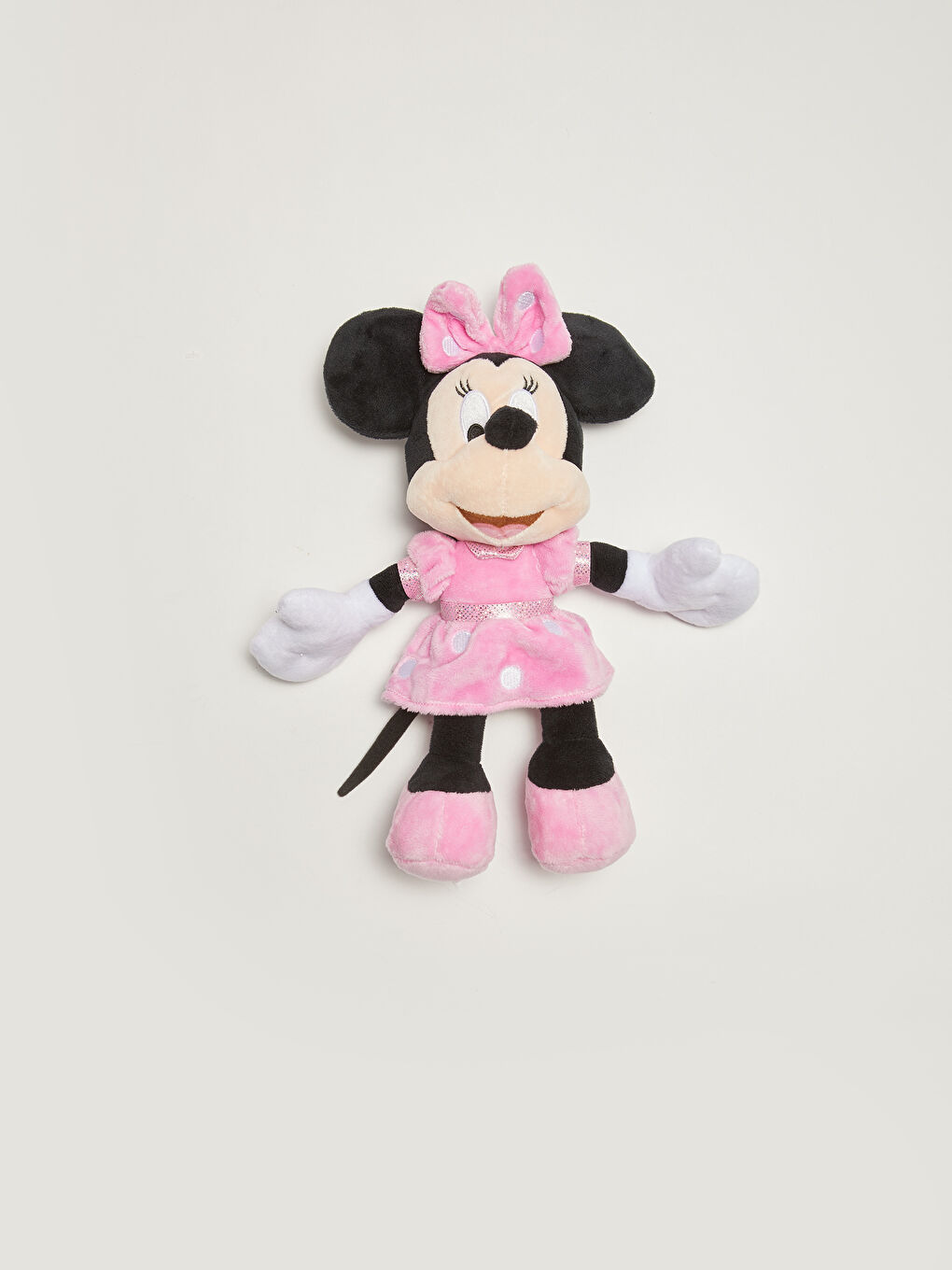 Minnie Mouse Pelüş Oyuncak-1