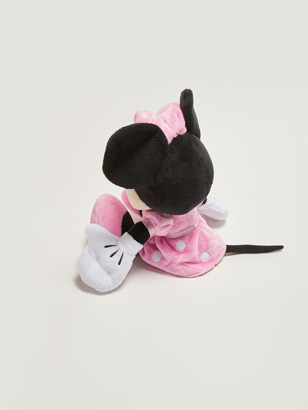 Minnie Mouse Pelüş Oyuncak-2