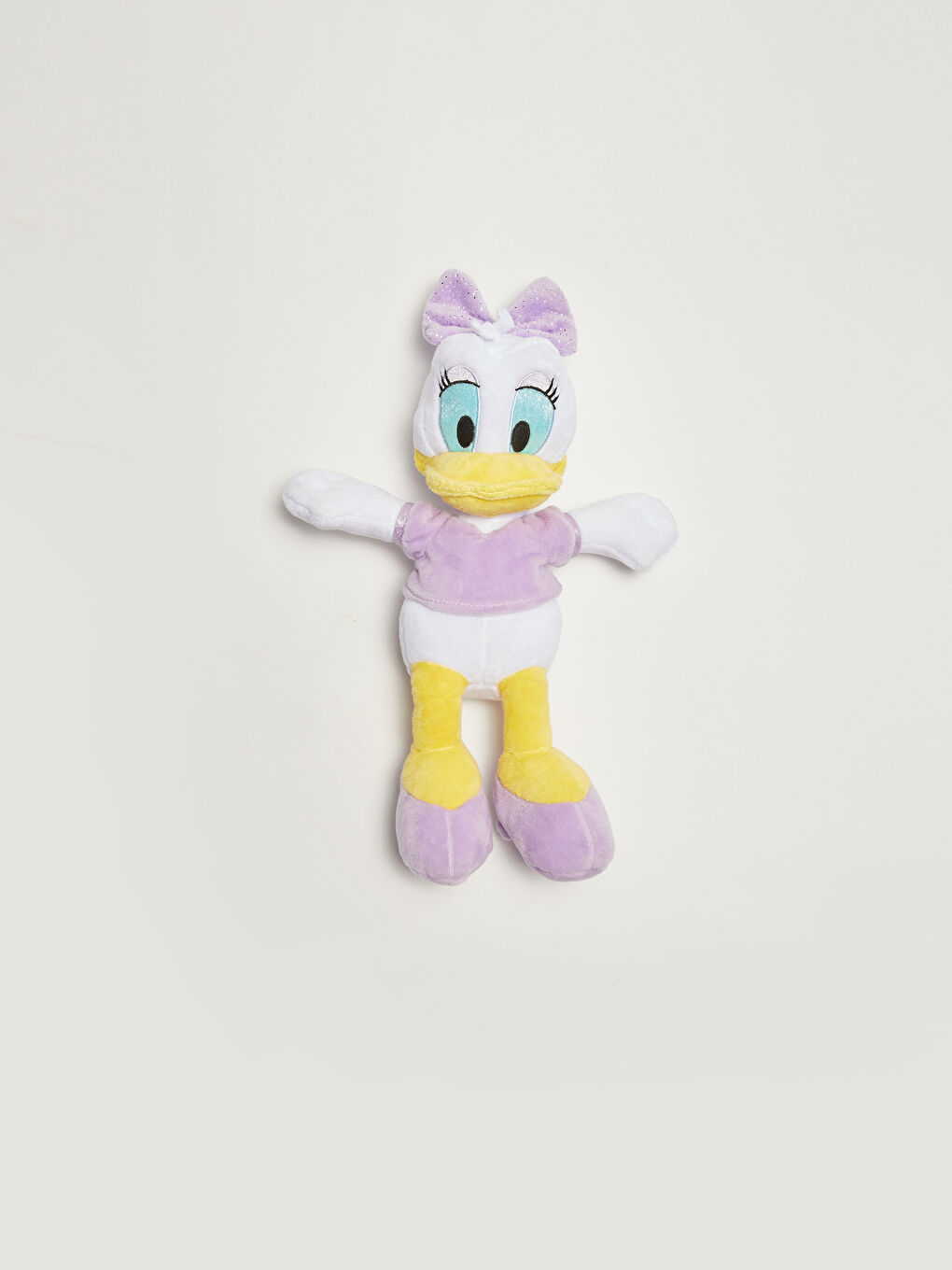 Daisy Duck Pelüş Oyuncak-1