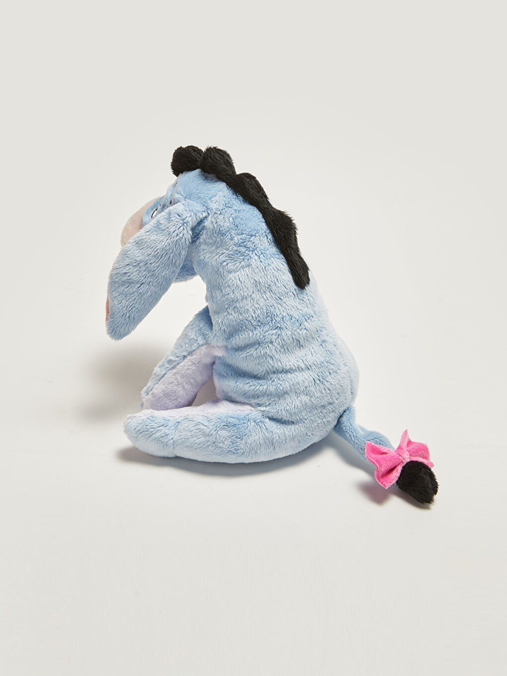 Winnie the Pooh Pelüş Oyuncak-1