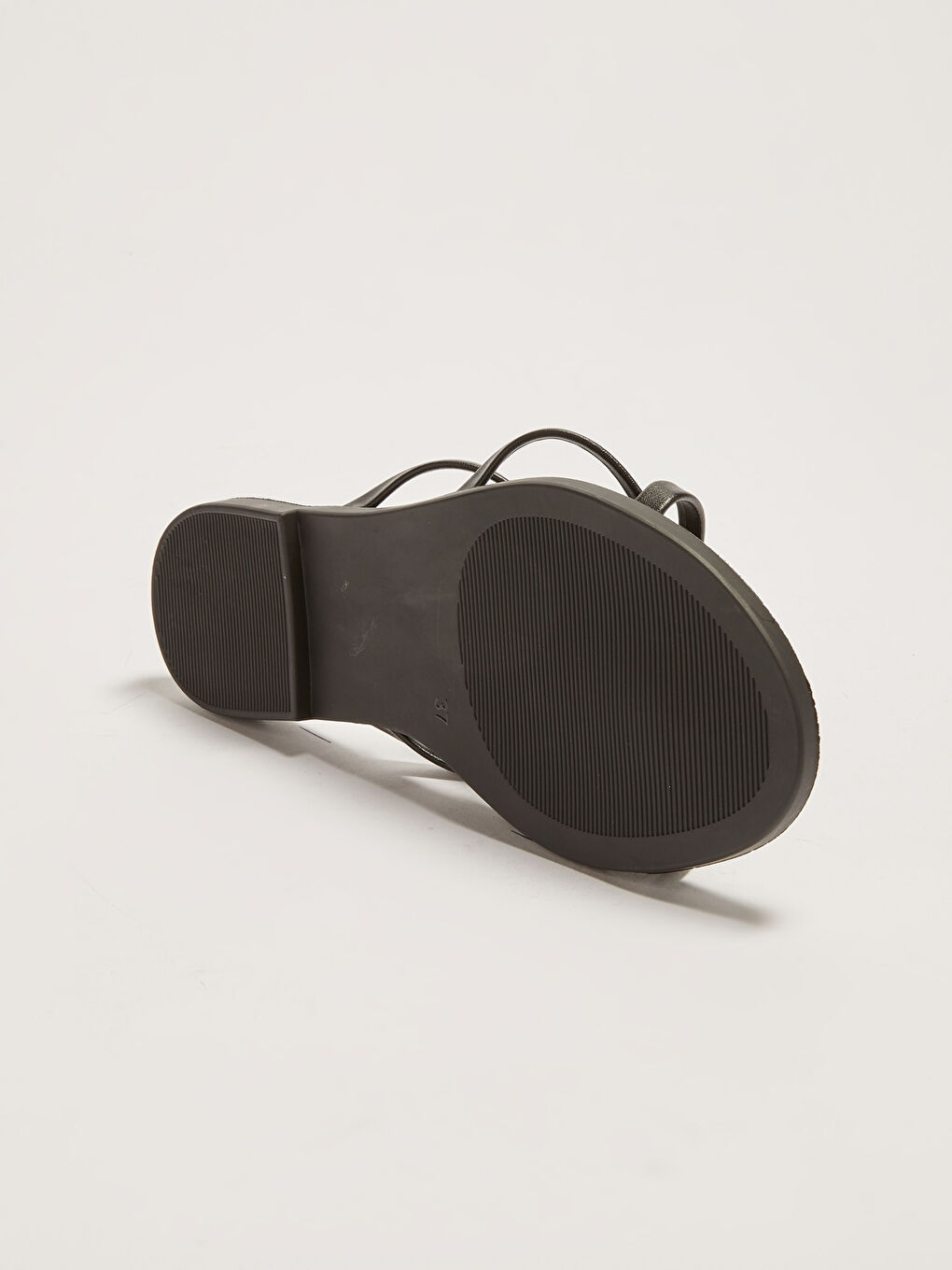 Sandales à Bride Croisée pour Femmes-3