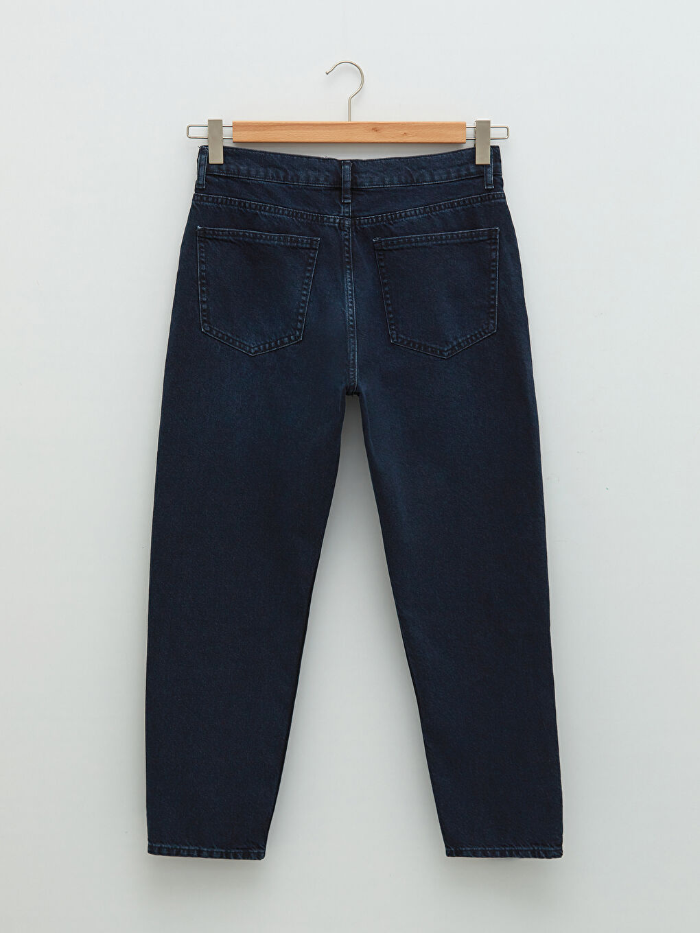 710 Loose Fit Men's Jeans-5