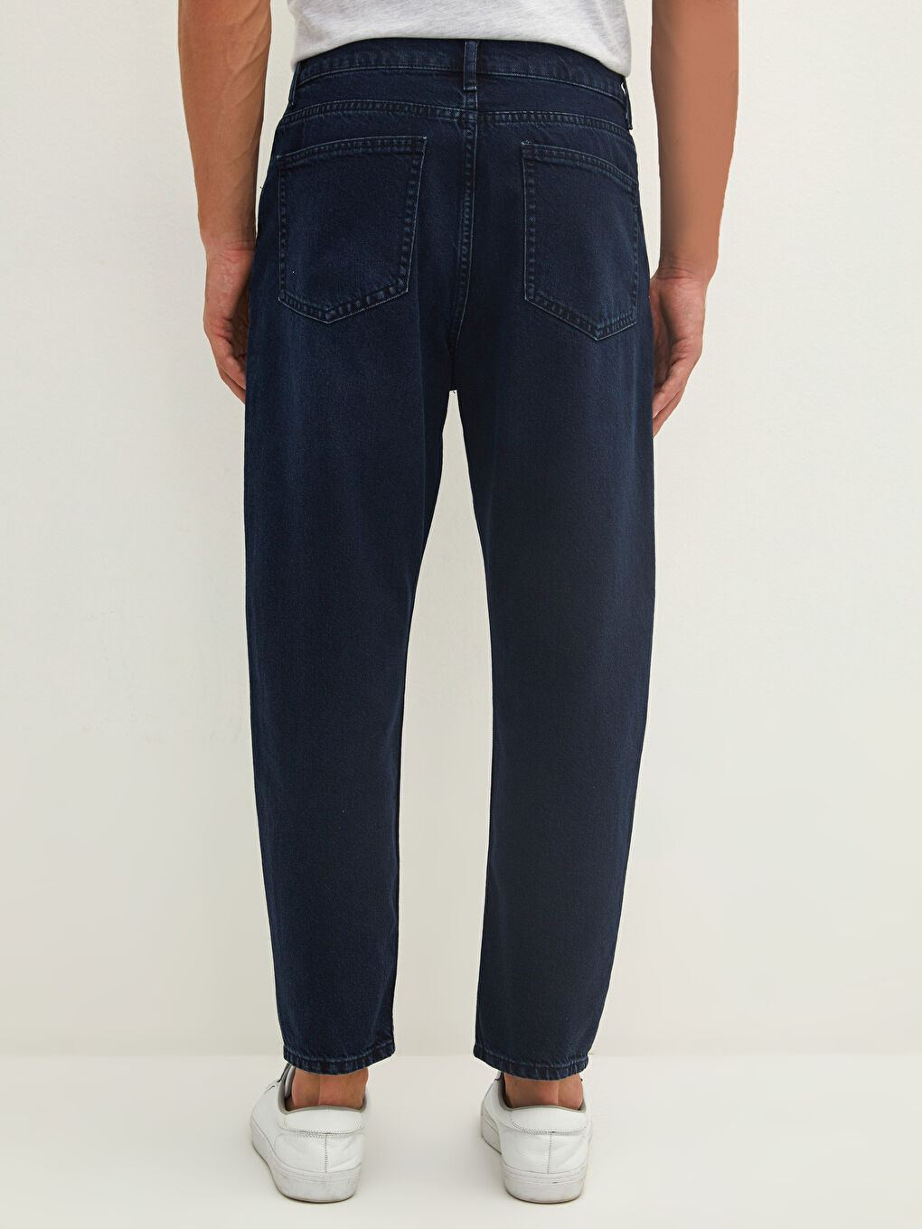 710 Loose Fit Men's Jeans-3