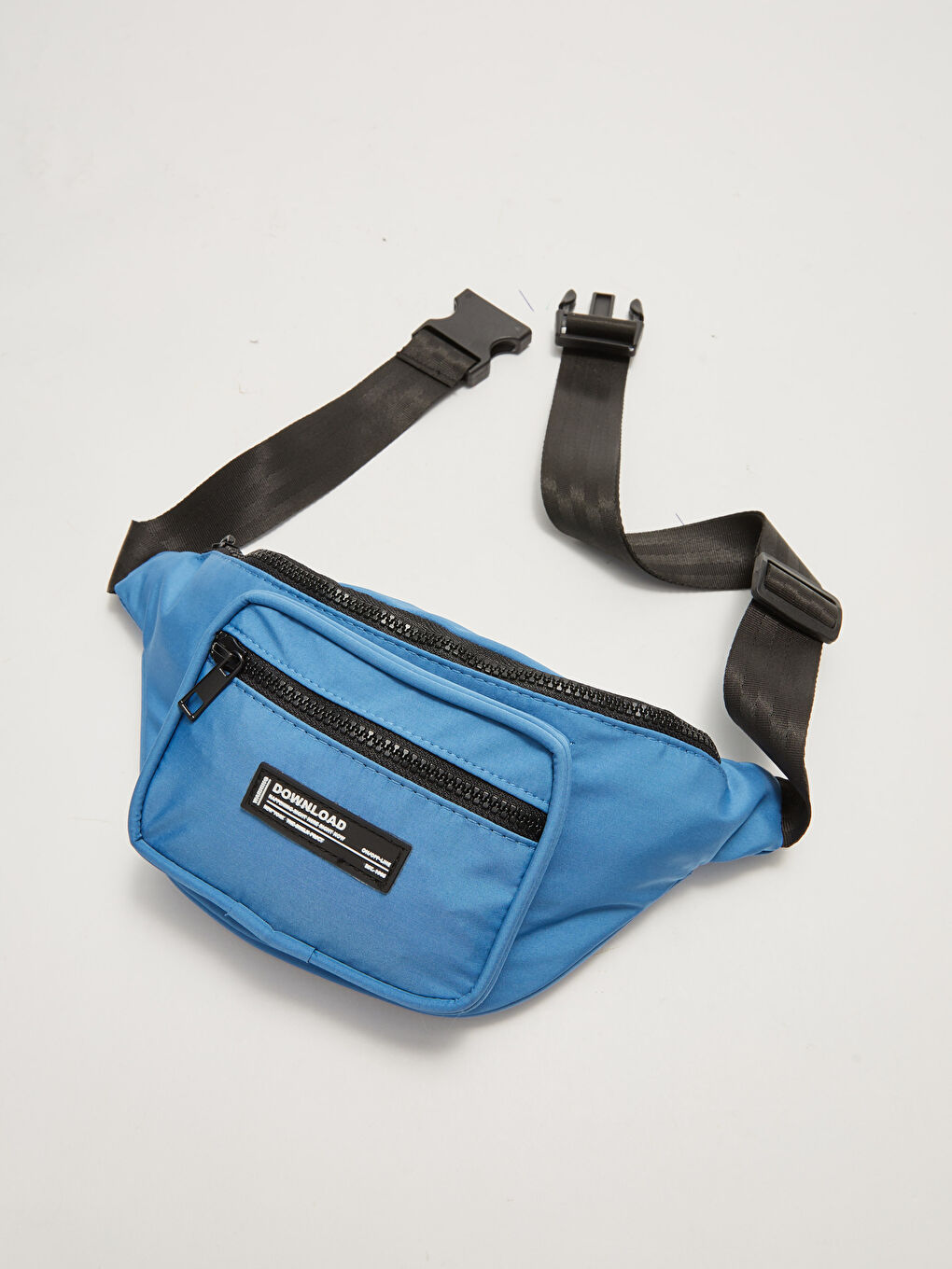 Borsetă Detaliată pentru Bărbați-2