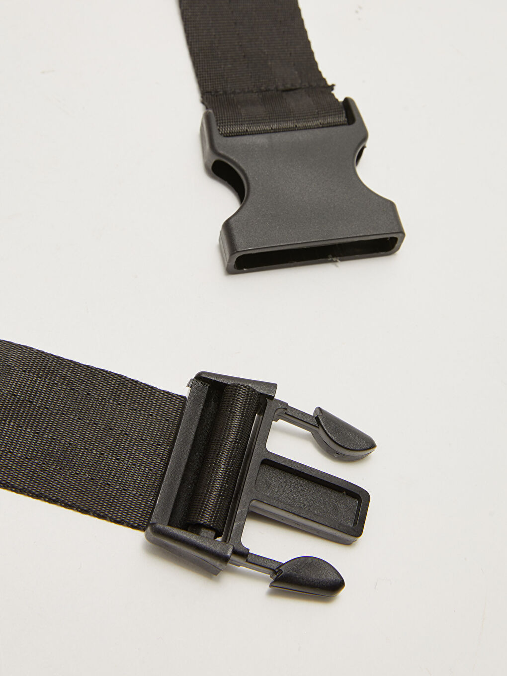 LC Waikiki Label Detailed Men's Waist Bag -S1M340Z8-GZ9