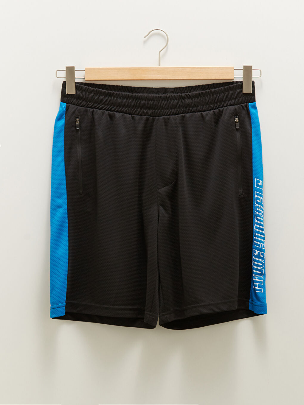 XSIDE ACTIVE Standard Fit Sports Men's Shorts -S1M510Z8-CVL