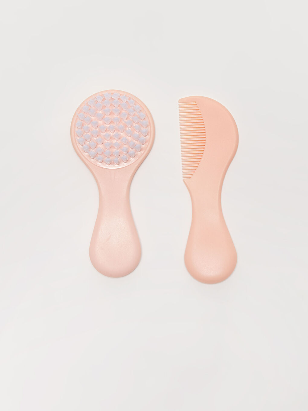 Baby Hair Comb and Hairbrush