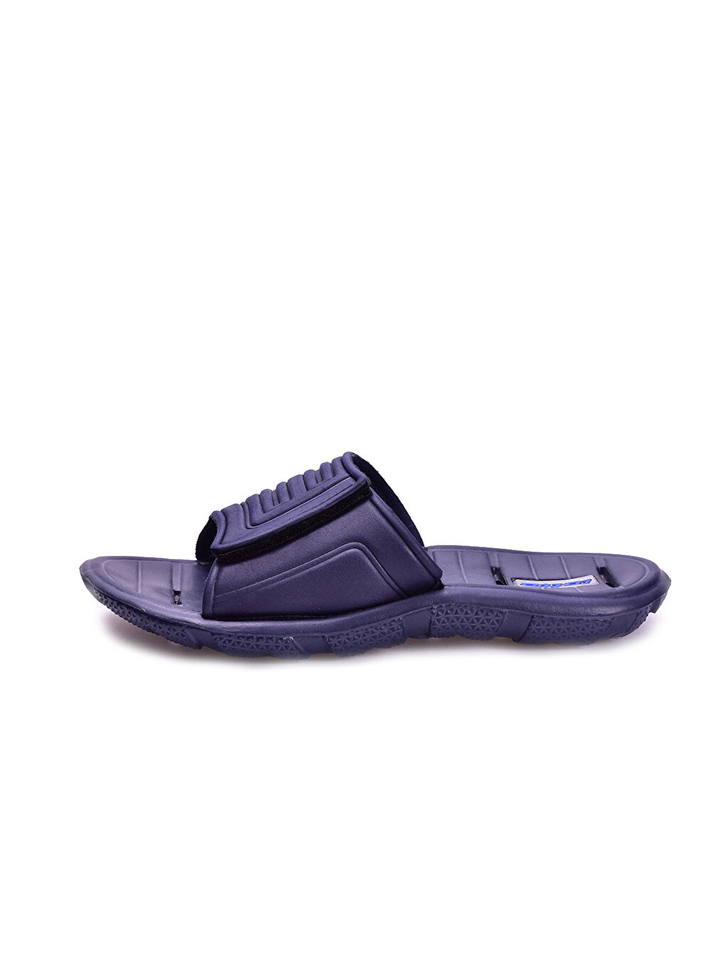 LOTTO Single-Strap Velcro Women's Slippers -S1M657Z8-CSF