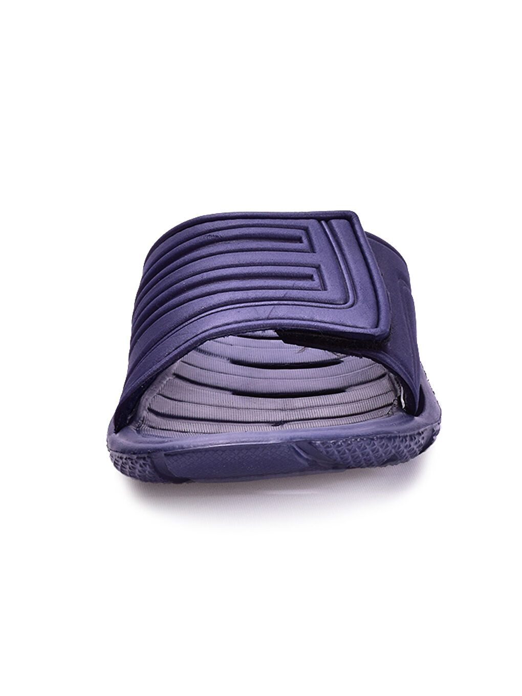 LOTTO Single-Strap Velcro Women's Slippers -S1M657Z8-CSF