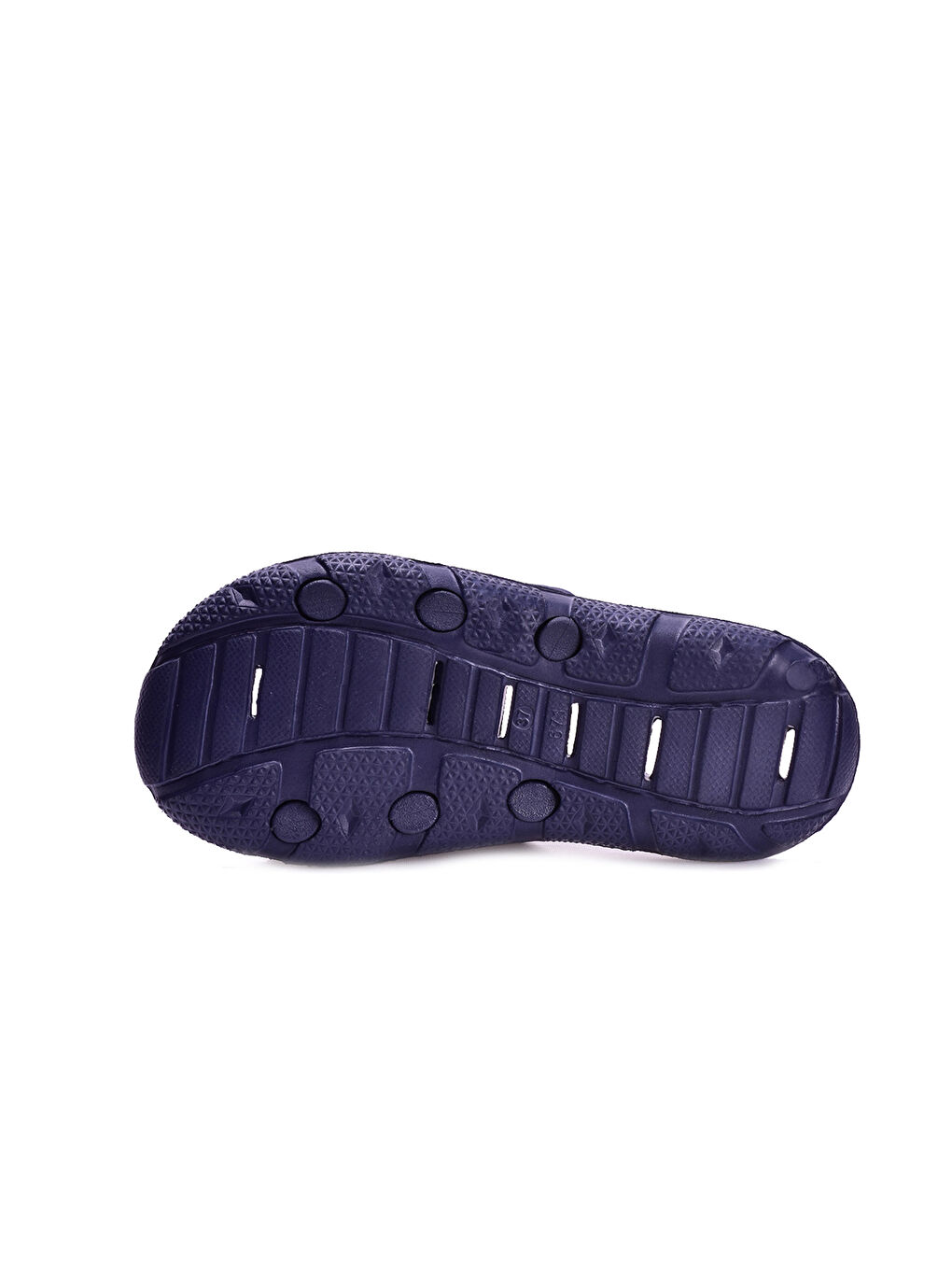 LOTTO Single-Strap Velcro Women's Slippers -S1M657Z8-CSF