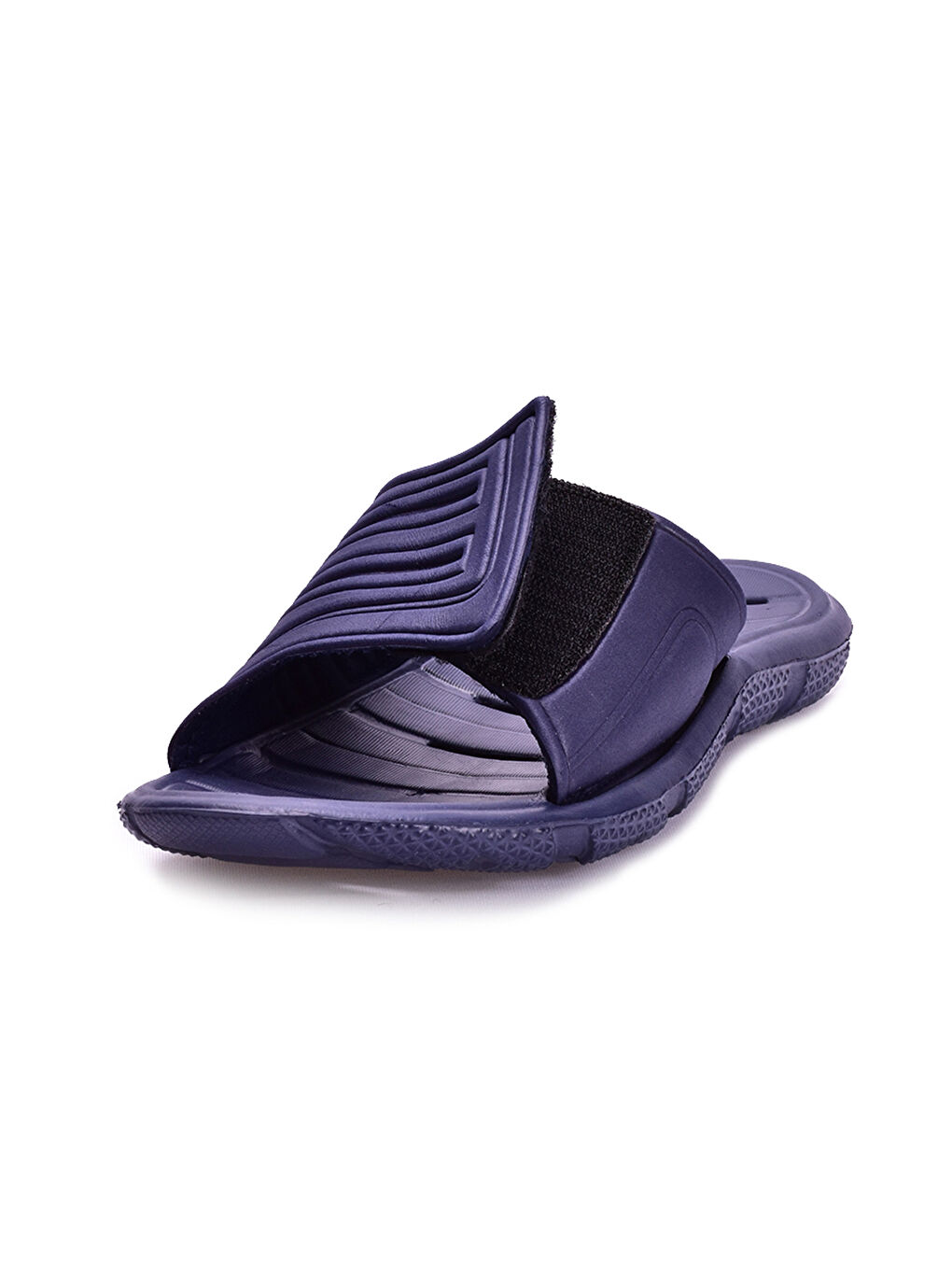 LOTTO Single-Strap Velcro Women's Slippers -S1M657Z8-CSF