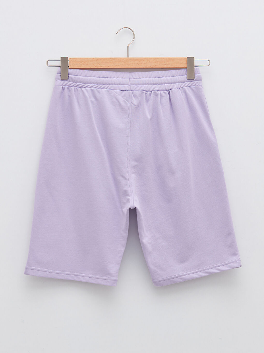 LCWAIKIKI Basic Standard Fit Men's Bermuda Shorts -S1M882Z8-G0W