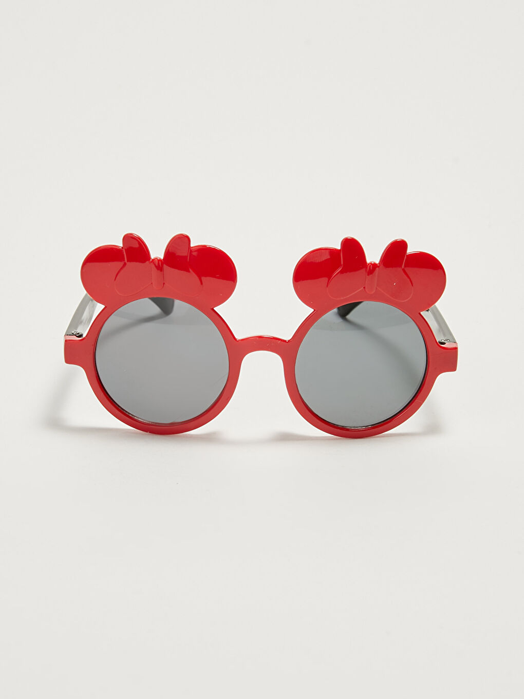 Girl Minnie Mouse Licensed Sunglasses-1