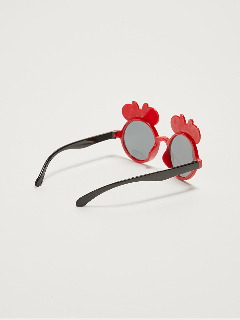 Girl Minnie Mouse Licensed Sunglasses-2