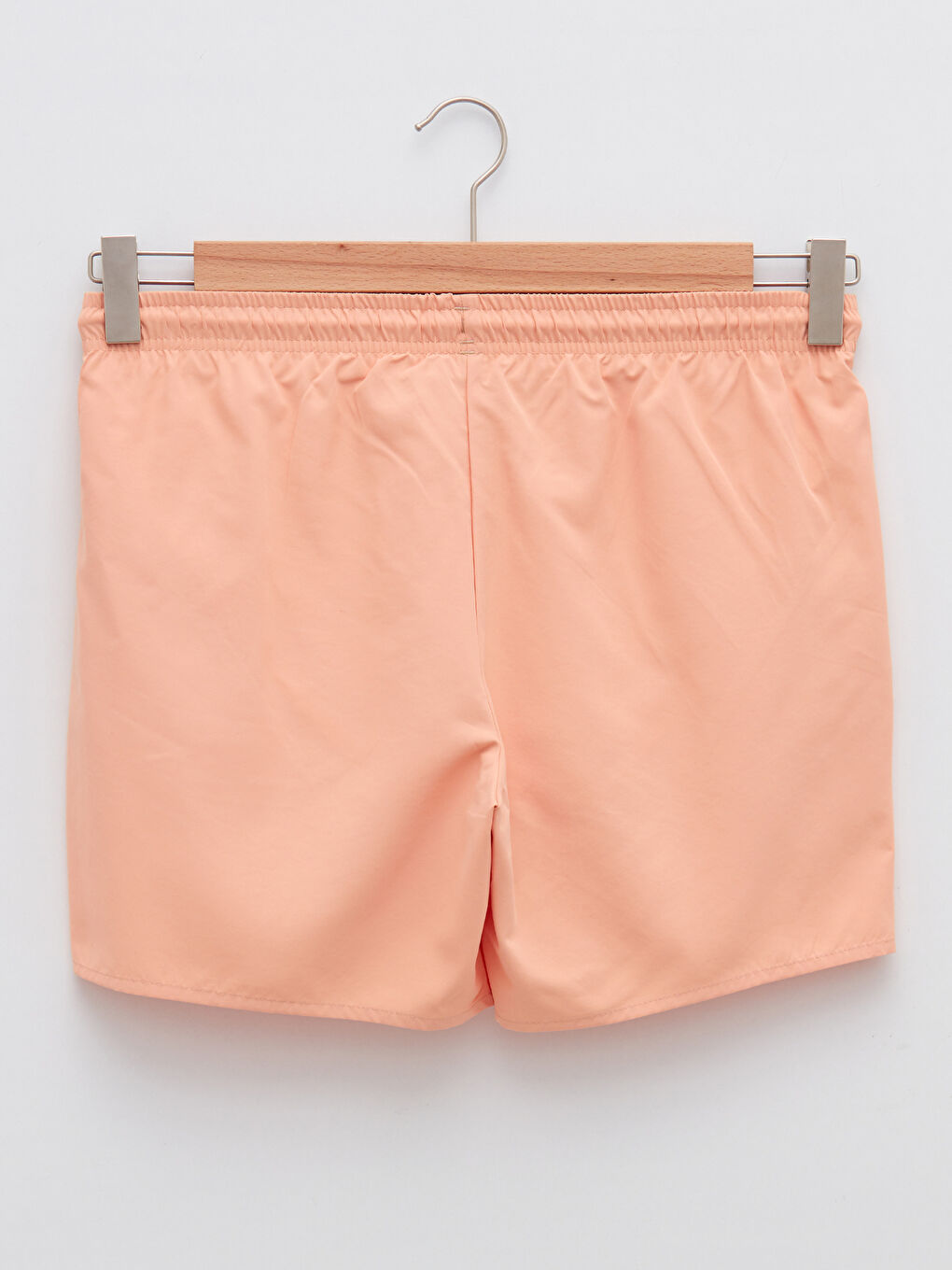 LCW SWIMWEAR Mercan Kısa Boy Basic Erkek Deniz Şortu - 6