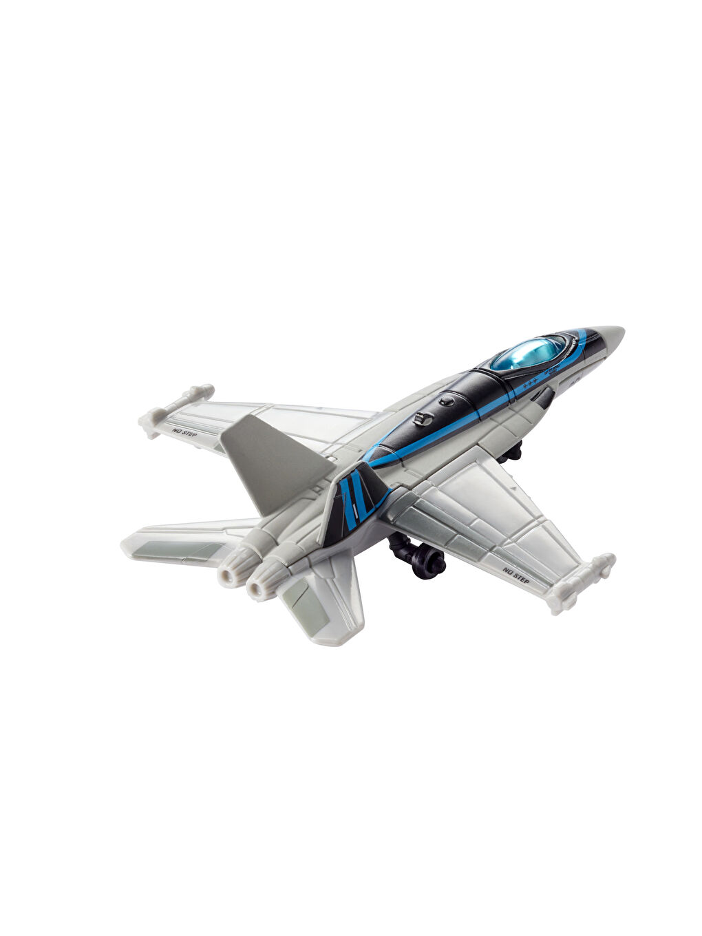 Mattel Oyuncak Uçak-19