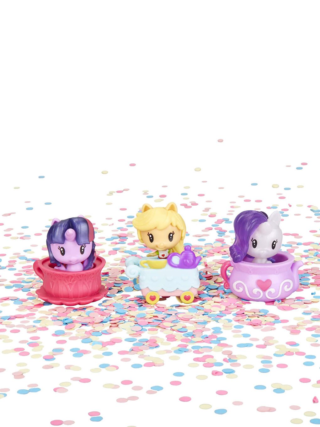 LCW ACCESSORIES My Little Pony Cutie Mark Crew Collection Set -W1KI00Z4-QBC