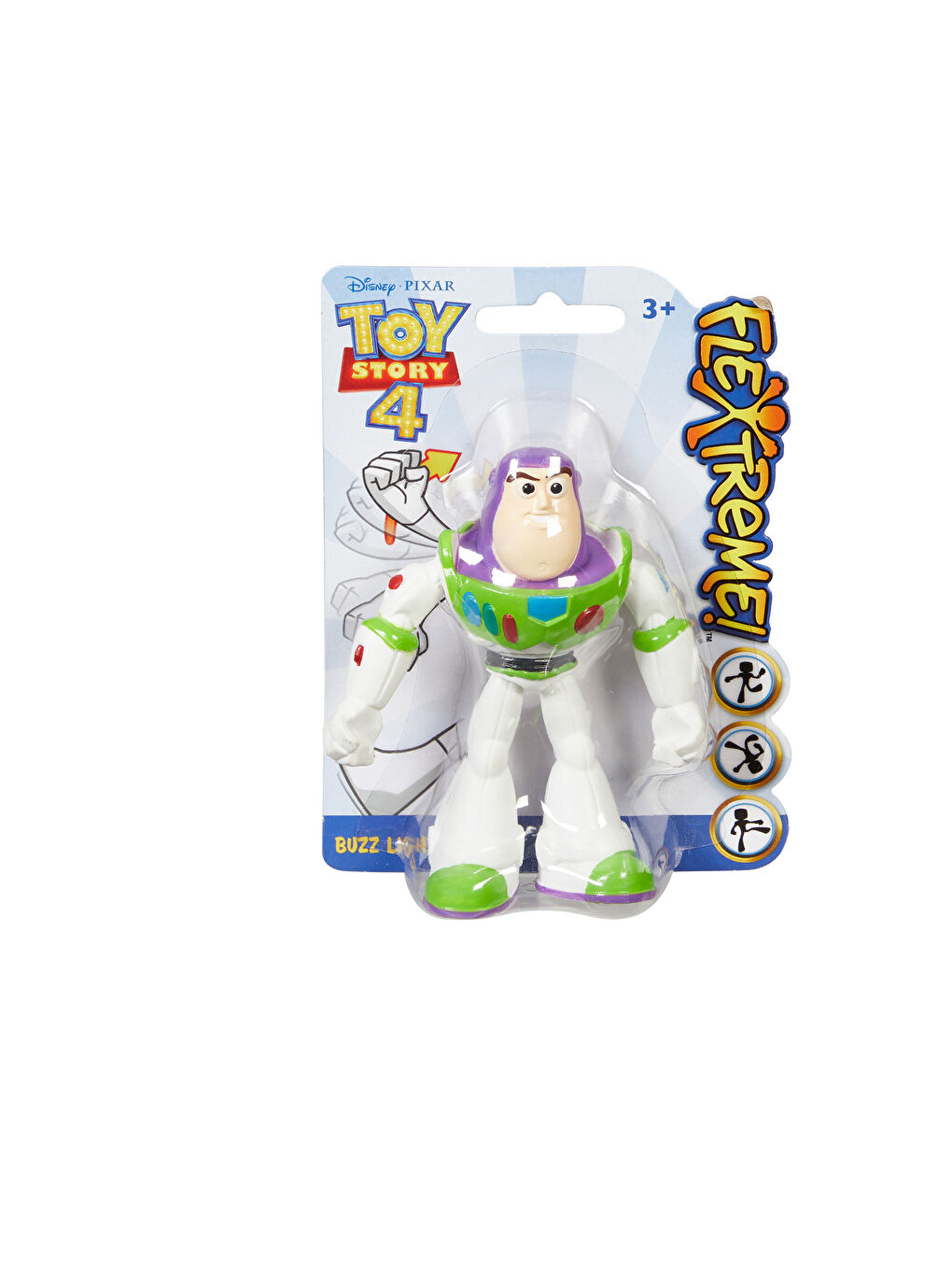 Toy Story Lisanslı Oyuncak Figür-13