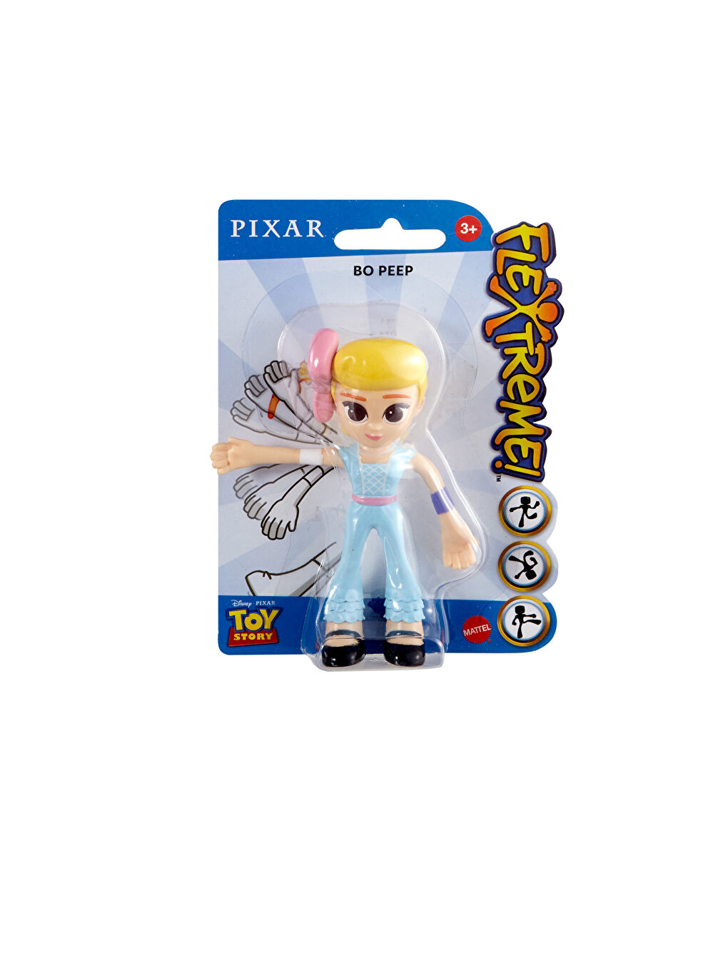 Toy Story Lisanslı Oyuncak Figür-15