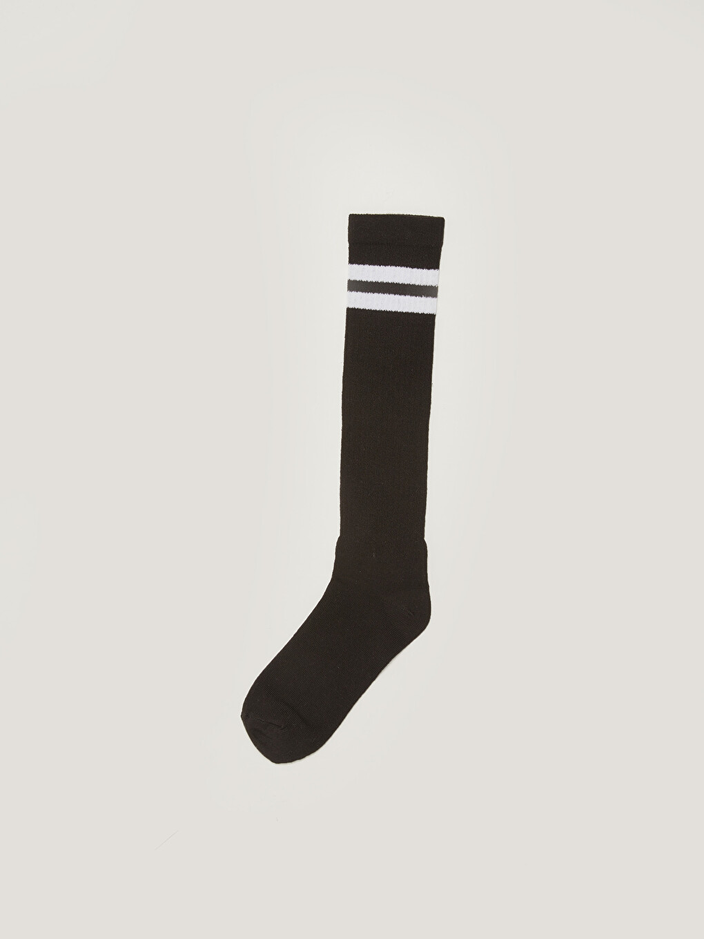 Girl's Knee Socks-1