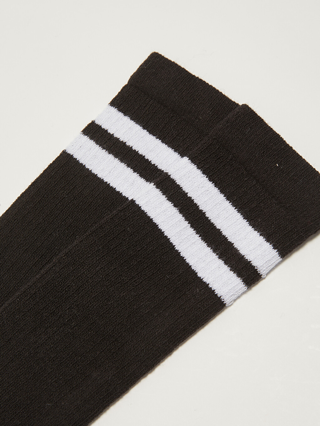 Girl's Knee Socks-2
