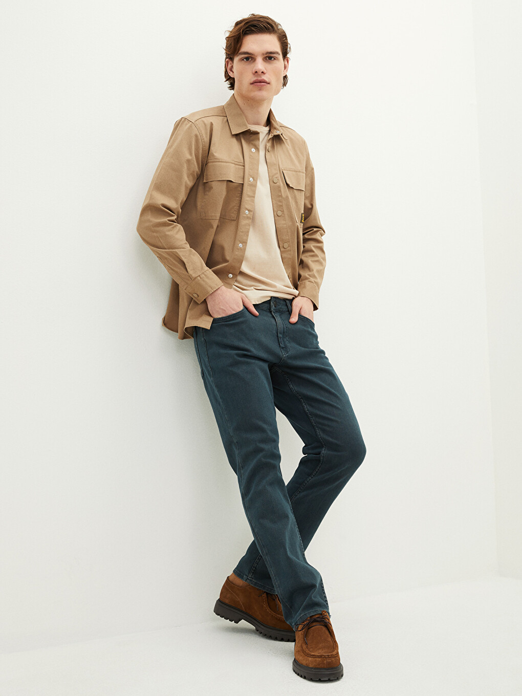 779 Regular Fit Jeans