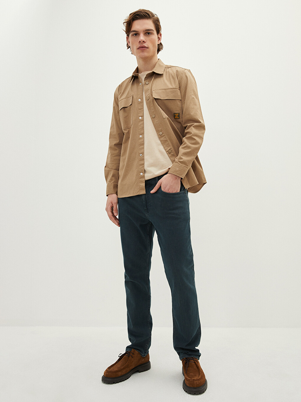 779 Regular Fit Jeans-1