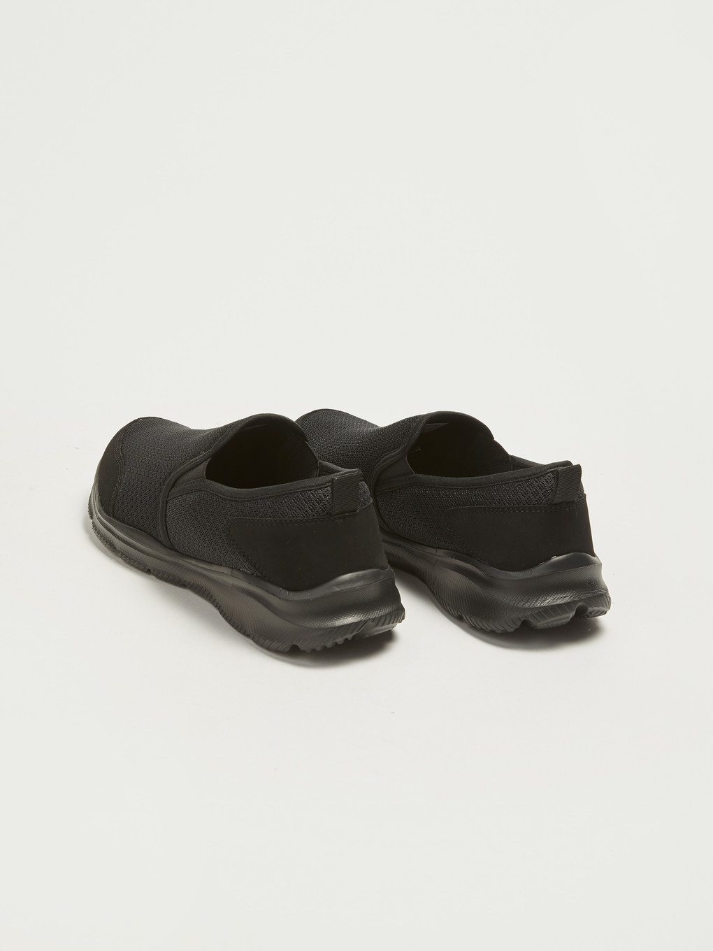 Baskets Actives Sans Lacets Pour Homme-3