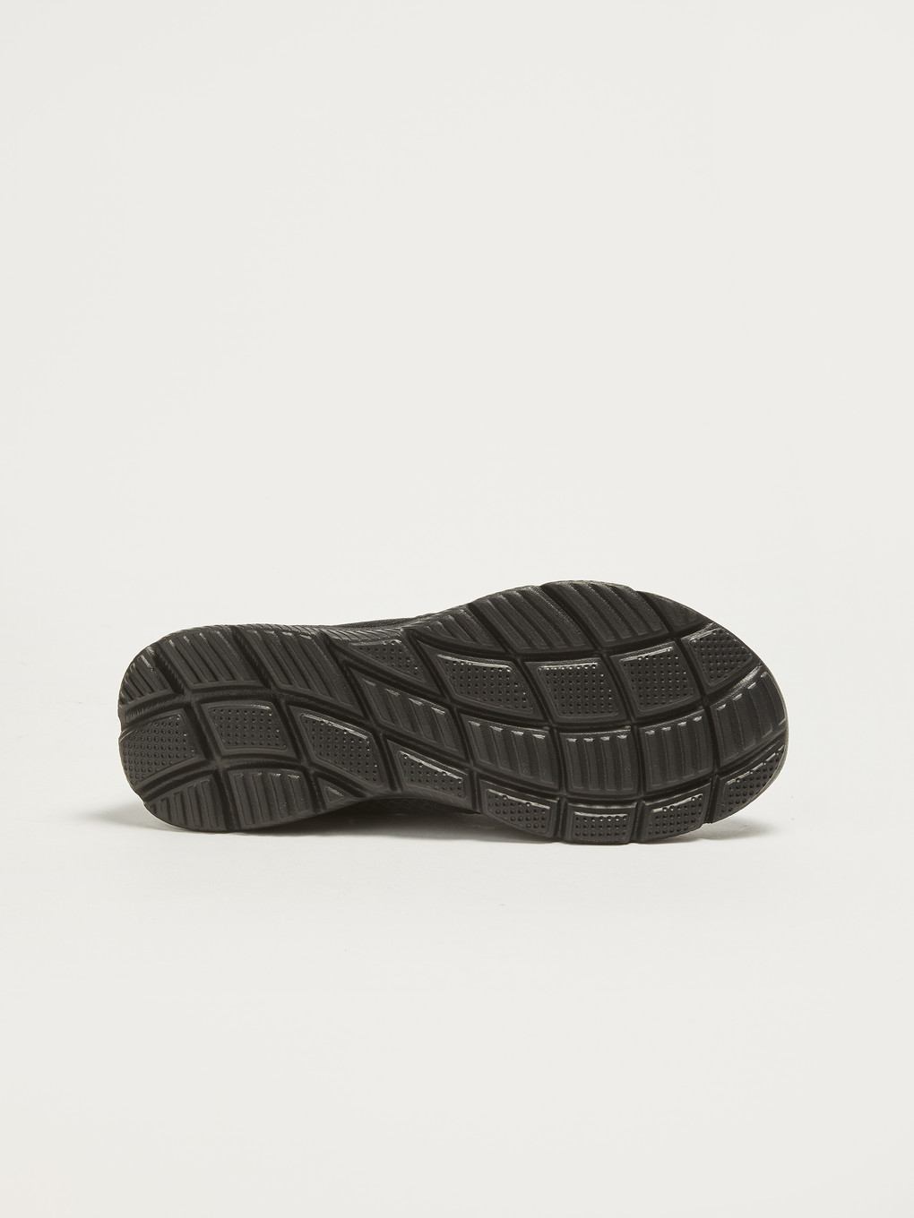 Baskets Actives Sans Lacets Pour Homme-4