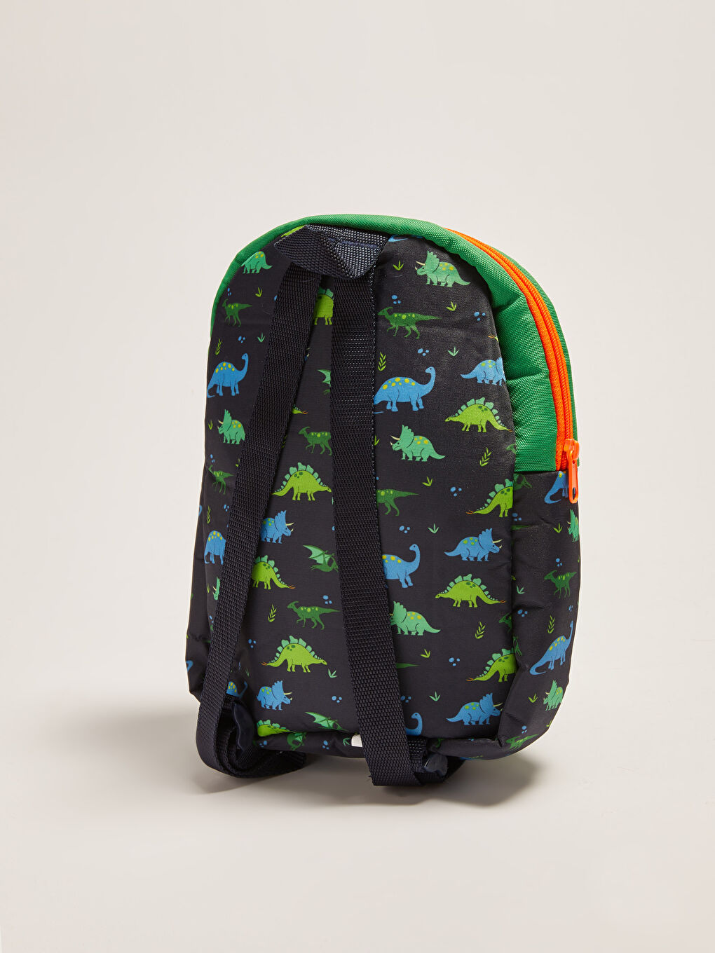 Rucsac Jucărie Dinozaur din Pluș pentru Băieți-1