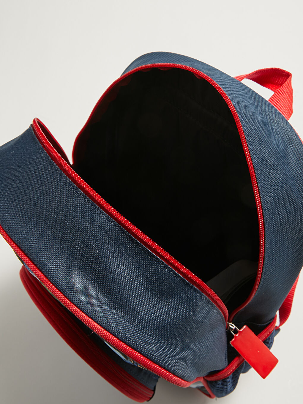 Avengers Licensed Boy's Backpack-3