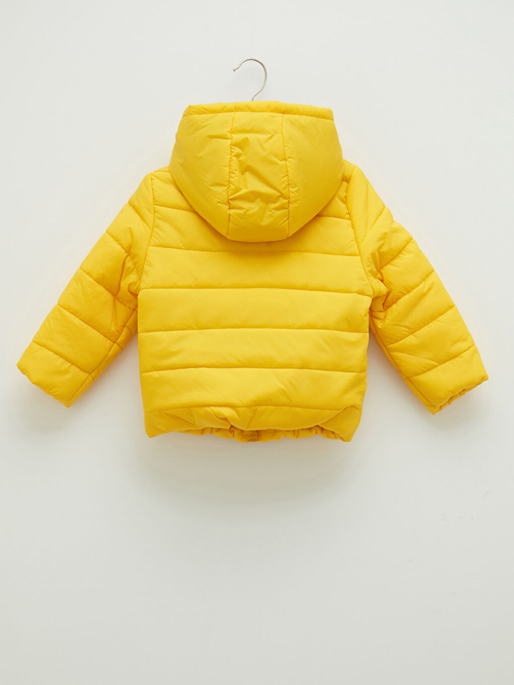 کۆتی کڵاودار قۆڵ درێژ ئاسایی منداڵی کوڕ زیپدار-1