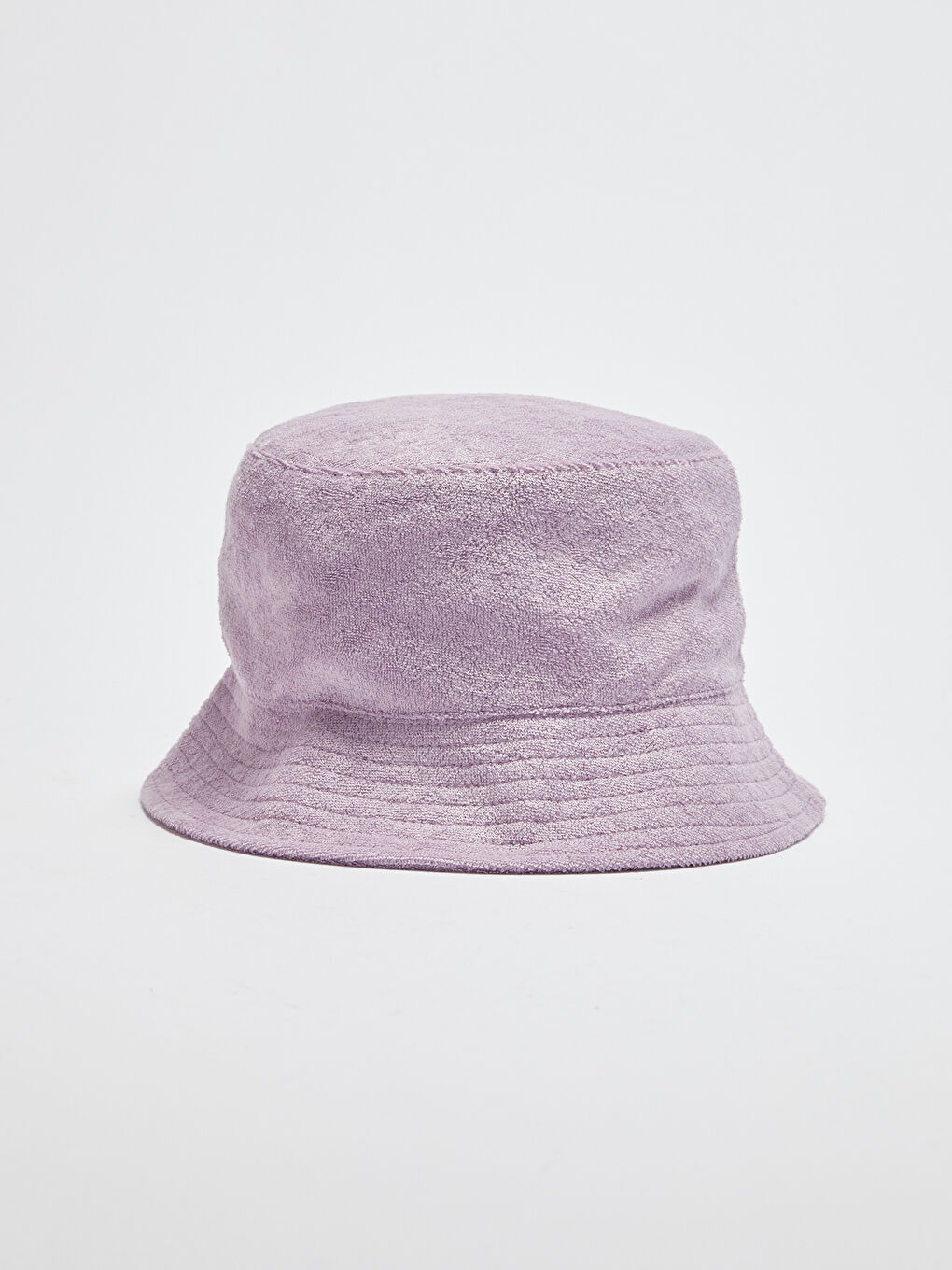 Chapeau Bob Imprimé avec Lettres pour Femmes-1