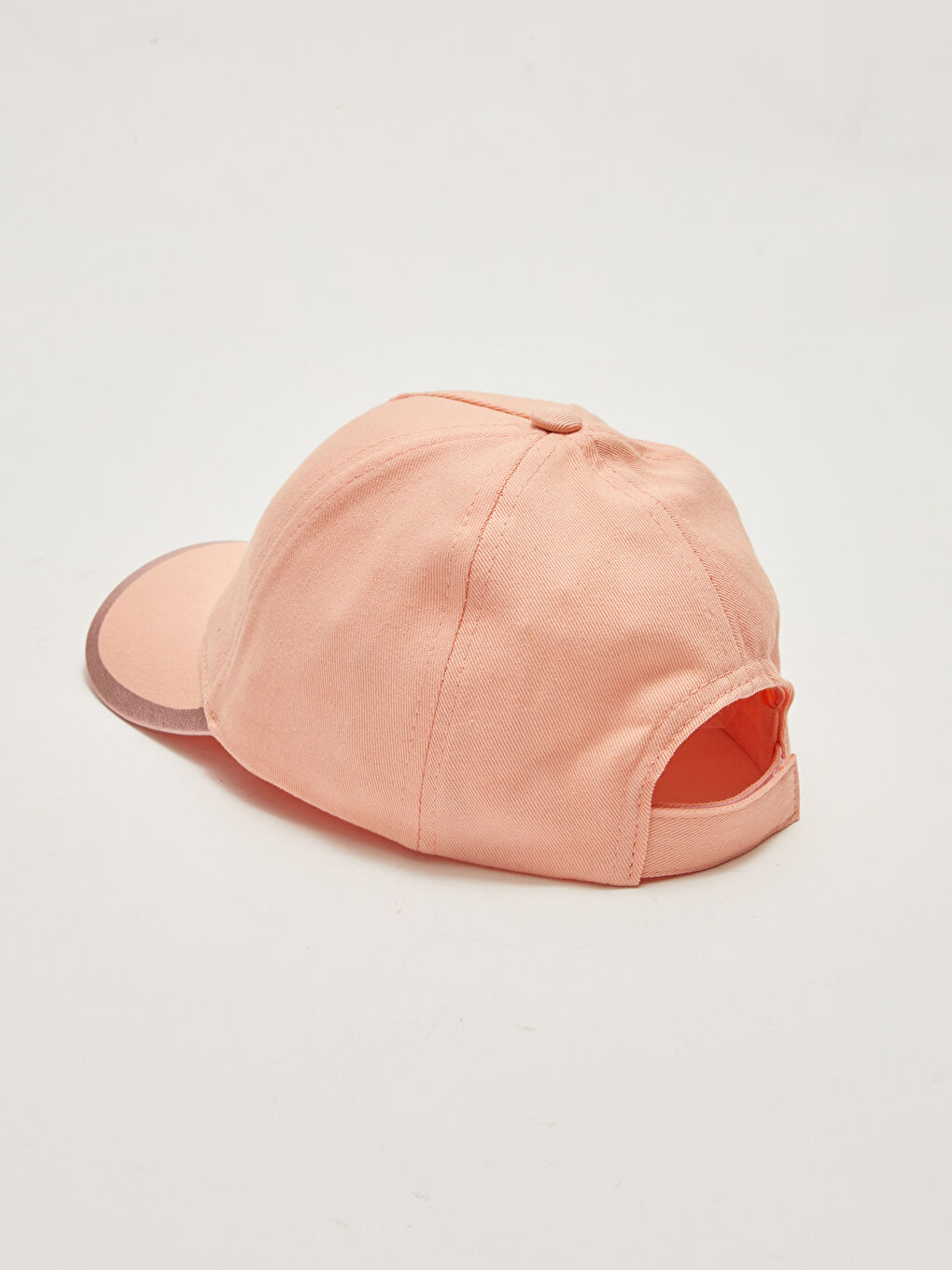 Printed Girls' Baseball Cap-2