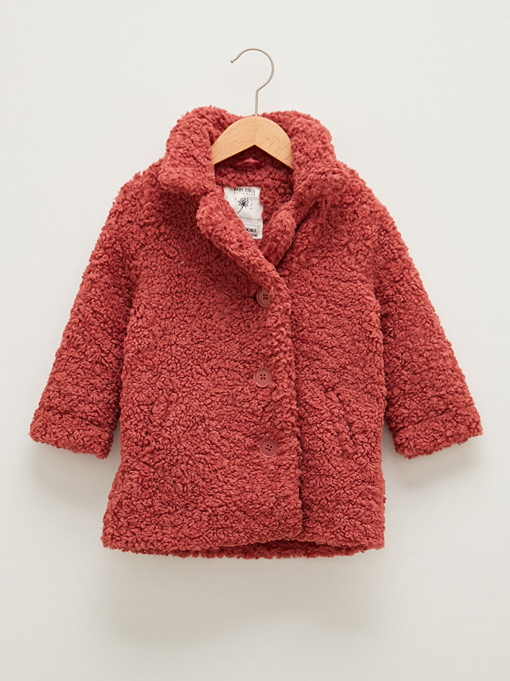 Pembe Kız Bebek Kaban-3