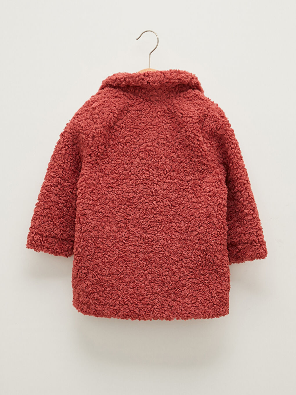 Pembe Kız Bebek Kaban-4